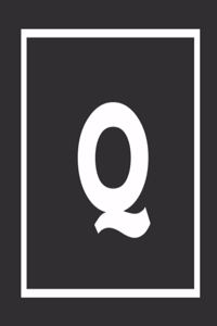 Q