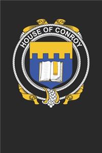 House of Conroy