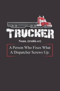 Trucker