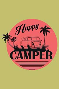 Happy Camper