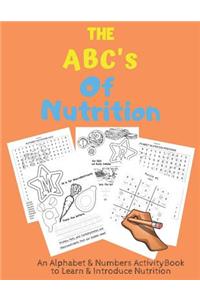 The ABC's of Nutrition