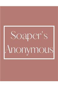 Soaper's Anonymous