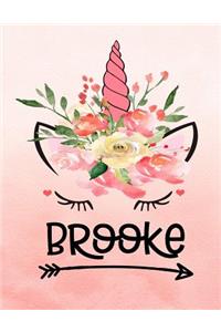 Brooke