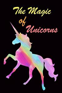The Magic Of Unicorns