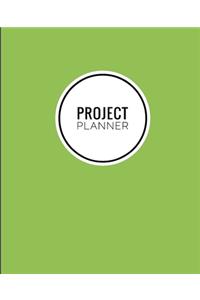 Project Planner