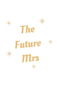 The Future Mrs