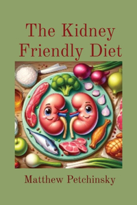 Kidney Friendly Diet