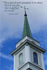 Psalm 133
