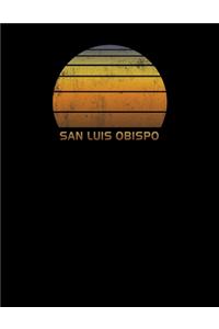 San Luis Obispo