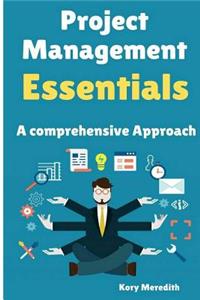 Project Management Essentials