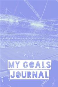 My Goals Journal