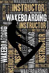 Wakeboarding Instructor Journal