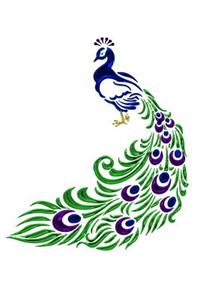 Peacock Journal