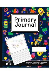 Primary Journal