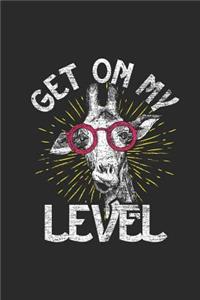 Get On My Level