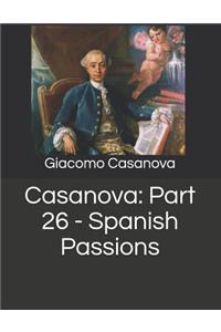 Casanova