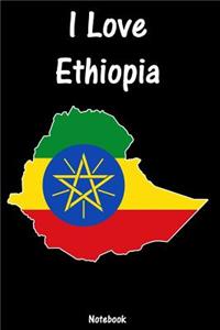 I Love Ethiopia