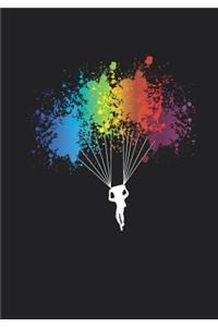 Skydive Journal