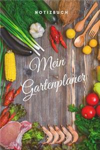 Mein Gartenplaner