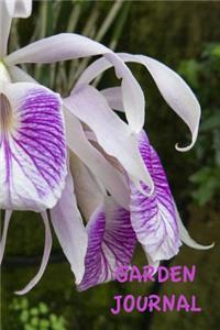 Garden Journal
