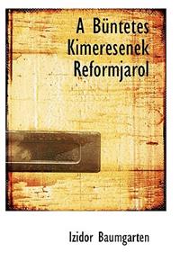A B Ntet?'s Kim R S NEK Reformj R L