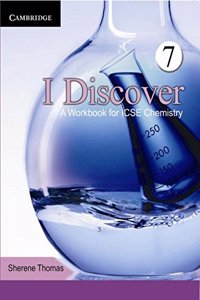 I Discover Level 7