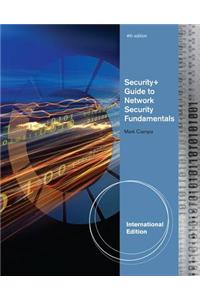 Security+ Guide To Network Security Fundamentals