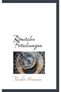 R Mische Forschungen
