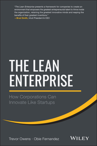 Lean Enterprise