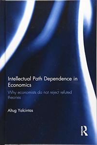 Intellectual Path Dependence in Economics