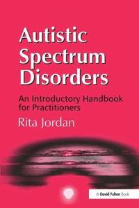 Autistic Spectrum Disorders