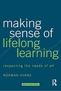 Making Sense of Lifelong Learning