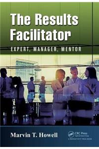 Results Facilitator