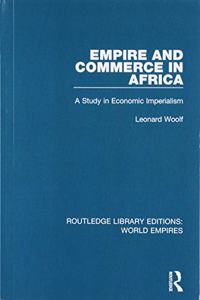 Empire and Commerce in Africa