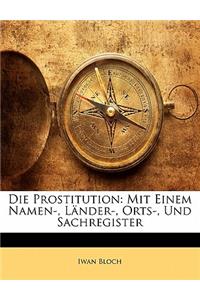 Die Prostitution