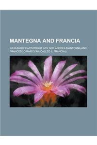 Mantegna and Francia
