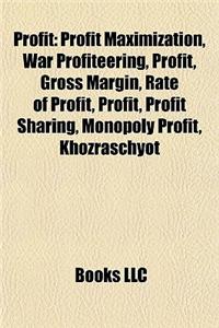 Profit