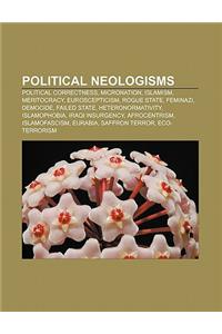 Political Neologisms