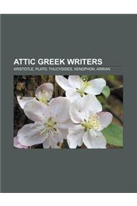 Attic Greek Writers