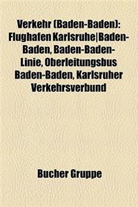 Verkehr (Baden-Baden)