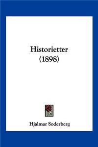 Historietter (1898)