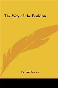 The Way of the Buddha