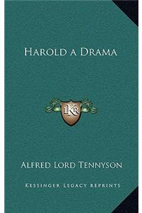 Harold a Drama