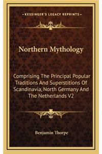 Northern Mythology