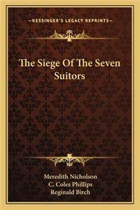 Siege of the Seven Suitors