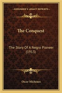 Conquest