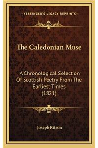 The Caledonian Muse