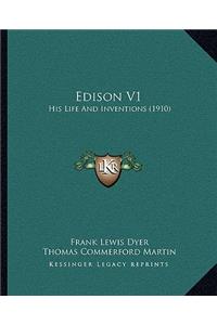 Edison V1