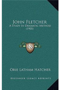 John Fletcher