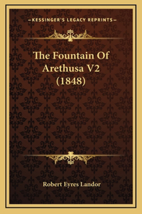 The Fountain of Arethusa V2 (1848)